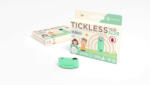 Tickless Kid Pro Mentazöld Ultrahangos Kullancsriasztó - fizz
