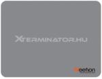 Meetion Egérpad Meetion MT-PD005 gamer szürke (MT-PD005GRAY)