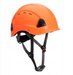 Portwest Sisak Endurance magasságban végzett munkához szellőző narancssárga méret (PS63ORR)