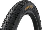 Continental Dubnital Trail Grip 29x2, 4 (60-622) külső gumi (köpeny), kevlárperemes, defektvédett (Trail Casing), TL-Ready, E25, 725g, fekete
