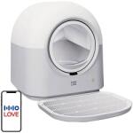 HHOLove Intelligens Öntisztító Macskaalom PRO HHOLove CL-TYW - fizz