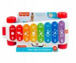 Mattel Fisher-Price. HJK41 Tanulj és nevess xilofon (HJK41)