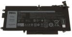 Dell CFX97 Gyári akkumulátor 60Wh 4cella - Bontott, gépbe próbált termék! (CFX97)