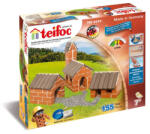 Teifoc Satul (MAG-TEI4310)