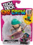 Tech Deck Set mini skateboard cu figurina, Tech Deck, 20148753