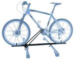Peruzzo Topbike kerékpárszállító zárható, tetőre, keresztlécre, Art. 314