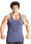 Better Bodies - Legacy Original Stringer - Férfi Trikó - Kék