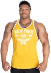 Better Bodies - Ny Essential T-back - Sárga