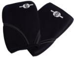 Better Bodies - Neoprene Knee Sleeve - Neoprén Térdvédő -fekete