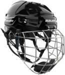BAUER Cască de hochei RE-AKT 70 Combo Black Senior L