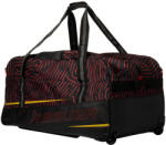 Bauer Geantă de hochei pe roți Premium Wheeled Bag Clear Junior Geanta sport