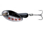 Smith Ltd Lingurita rotativa Smith Ltd. AR-S Spinner Trout 6g 11 (ARS6.11)
