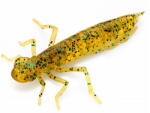 FishUp Dragonfly 3cm #036 Caramel Green Black (4820194857220)