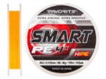 Favorite Fir Favorite Smart PE 4X Fluo Orange 150m 0.270mm (16931021)