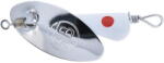 RTB Refuse to Blank Lingurita rotativa RTB Refuse to Blank InLine Spinner Nr. 1 1.6g #07 Silver Blade (5940000631147)