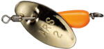 Smith Ltd Lingurita rotativa Smith Ltd. AR-S Spinner Trout SH 1.5g 25 (ARS15.25)