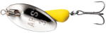 Smith Ltd Lingurita rotativa Smith Ltd. AR-S Spinner Trout 2.1g 01 MTCH (ARS21.01)