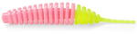 FishUp Tanta Trout Series Cheese 5cm #133 Bubble Gum Hot Chartreuse (4820246292849)