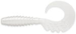 FishUp Fancy Grub 2.5cm #081 Pearl (4820246295826)