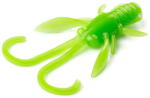 FishUp Baffi Fly Trout Series Cheese 3.8cm #105 Apple Green (4820194855950)