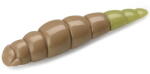 FishUp Yochu Trout Series Cheese 4.3cm #137 Coffee Milk Light Olive (4820246293853)