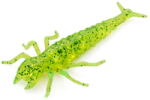 FishUp Diving Bug 5cm #026 Flo Chartreuse Green (4820194850306)