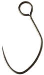 Vanfook Carlige Vanfook ME-41BL Minnow Expert Heavy Barbless Hooks nr. 3 (4949146030587)