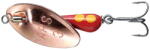 Smith Ltd Lingurita rotativa Smith Ltd. AR-S Spinner Trout 2.1g 12 COBR (ARS21.12)