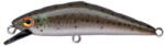 Smith Ltd Vobler Smith Ltd. D Contact 5cm 4.5g 11 S (CONT50.11)