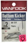 Vanfook Carlige Vanfook BK-31F Bottom Kicker nr. 4 (4949146038255)