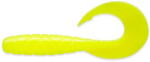 FishUp Mighty Grub 13.3cm #046 Lemon (4820194857169)