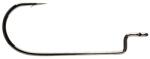 Vanfook Carlige offset Vanfook Worm-66B Heavy Round Offset Hooks nr. 4/0 (4949146030792)