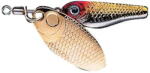 Smith Ltd Lingurita rotativa Smith Ltd. Niakis 4.8cm 3g 13 (NIAK3.13)