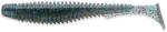 FishUp U-Shad 9cm #057 Bluegill (4820246293204)