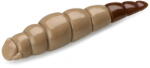 FishUp Yochu Trout Series Cheese 4.3cm #138 Coffee Milk Earthworm (4820246293860)