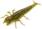 FishUp Diving Bug 5cm #074 Green Pumpkin Seed (4820194850368)