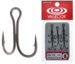 Vanfook Ancore duble Vanfook DW-31B Black Treble nr. 4 (4949146023886)