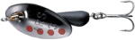 Smith Ltd Lingurita rotativa Smith Ltd. AR-S Spinner Trout 4.5g 11 (ARS45.11)
