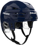 BAUER Cască de hochei RE-AKT 90 Navy Senior M