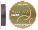 Favorite Fir Favorite Arena PE 4X Silver Gray 100m 0.071mm 1.4kg (16931092)
