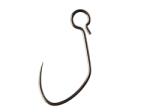 Vanfook Carlige Vanfook SOC-33BL Expert Barbless Hooks nr. 6 (4949146027532)