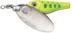 Smith Ltd Lingurita rotativa Smith Ltd. Niakis 4.8cm 3g 23 (NIAK3.23)