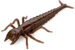 FishUp Diving Bug 5cm #012 Chaos (4820194850269)