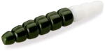 FishUp Morio Trout Series Cheese 3.1cm #140 Dark Olive White (4820246293686)