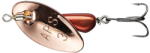 Smith Ltd Lingurita rotativa Smith Ltd. AR-S Spinner Trout 2.1g 17 MEBR (ARS21.17)