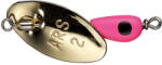 Smith Ltd Lingurita rotativa Smith Ltd. AR-S Spinner Trout SH 2g 28 (ARS2.28)