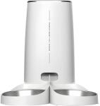 ROJECO Automata Etetőgép Rojeco 4L Gombos Verzió dupla Tál PTM-003 dual