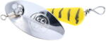 RTB Refuse to Blank Lingurita rotativa RTB Refuse to Blank InLine Spinner Nr. 1 1.6g #03 Silver Blade (5940000631109)