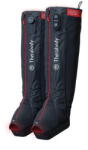 Therabody JetBoots Pro Plus M Negru (JB0004130-3A1M) - pcone Aparat de masaj