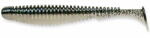 FishUp U-Shad 10.1cm #201 Bluegill Pearl (4820246294973)